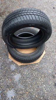 Zimné pneu 185/60R14 - 2