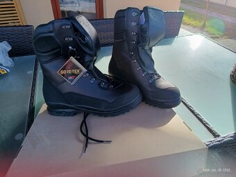 Goratex obuv - 2