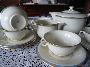 Kúpim cukorničku - 2