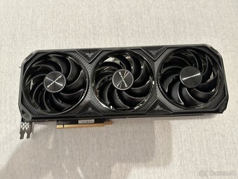 Grafická karta Nvidia RTX 4080 - 2