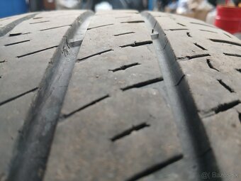 235/65 R16C - 2