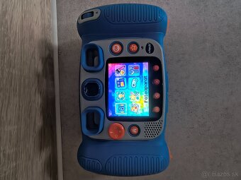 Kidizoom fotoaparát - 2