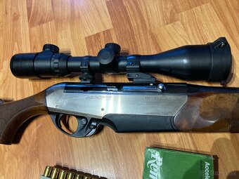 Benelli Argo special - 2