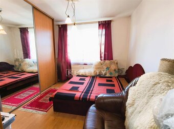 Iba u nás Byt 2 izbový s lodžiou, Prešov, Sídl. III, 5.... - 2