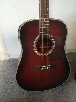 Gitara Marris D - 2