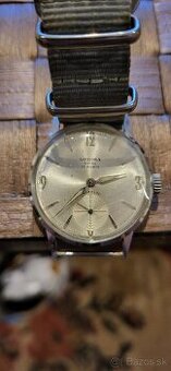 Oriosa Swiss 17 Rubis Incabloc - 2