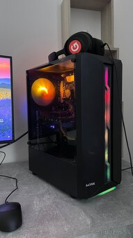 Komplet herná zostava - 2