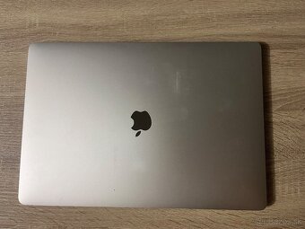 MacBook Pro 16inch 2019 / 64GB/2TB Super stav - 2