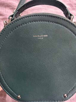 Kabelky David Jones & Furla Metropolis - 2