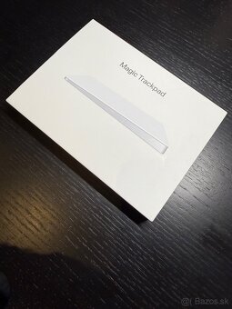🖱️ Apple Magic Trackpad 2 – model A1535 (stav ako nový) - 2