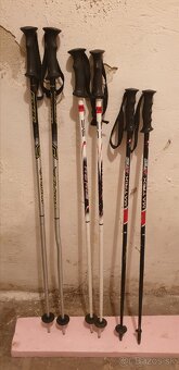 Detské prilby a palice - 2