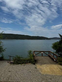 Chata Domaša kompletná rekonštrukcia 538m2 s pozemkom - 2