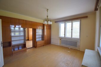 Rodinný dom Poniky - 2