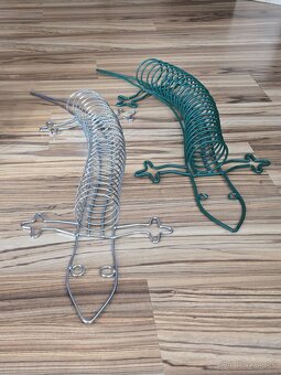 STOJANY NA CD JASTERICE - 2