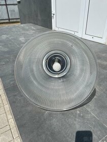 Priemyselné svietidlá - 2