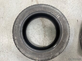 205/55 R16 zimné Continental 2024 - 2