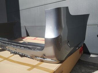 Mercedes Benz V Amg - 2