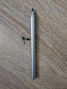 HP Rechargeable MPP 2.0 Tilt Pen - stylus - 2