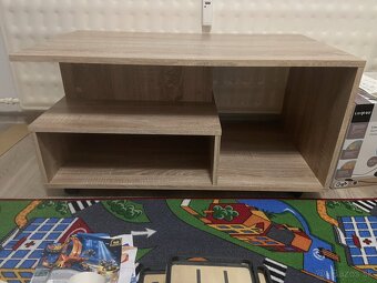 Konferečný stolik - 2