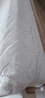 Pruzinivy matrac 90x200 - 2