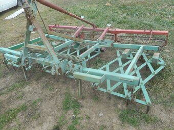 Tazke kombinovane brany 3m sklapatelne - 2