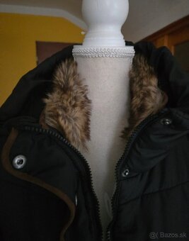 Gate dámska bunda - 2