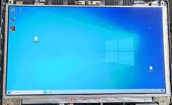 LCD display 15.6" Full HD 1920 x 1080 LED  40pin Slim - 2