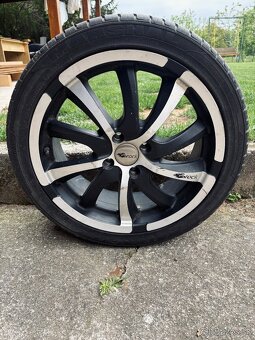 ---- ELEKTRÓNY ROCK 17” ---- TOP ---- - 2