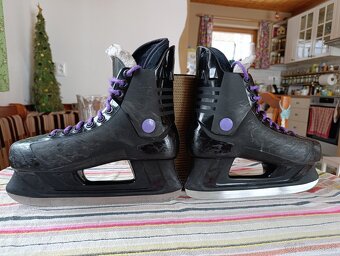 Predám pánske korčule - 2