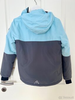 Lyziarska bunda vel.158 - 2