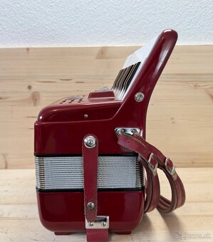 Hohner IV N - 2
