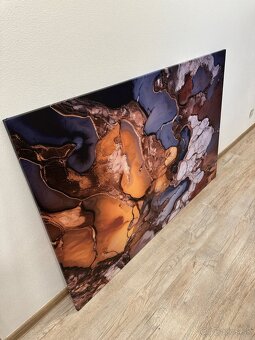 Obrazy na platne - 2