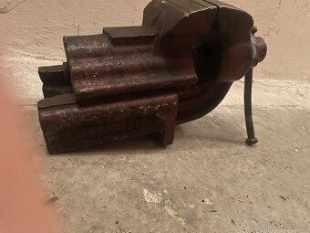 predam zverak emf 100 - 2