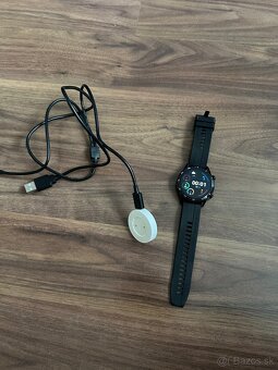Hodinky Huawei Watch gt2 46mm - 2