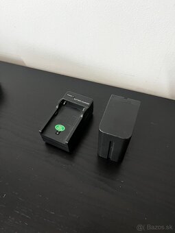 Patona protect NP-F970 - 2