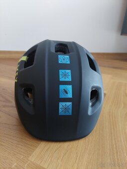 Kellys S, 228g prilba detska - 2