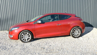 Renault Mégane Coupé 1.5 DCi GT - 2