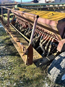 Poľska Sejačka - 2