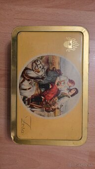 Predám lacno rôzne retro veci - 2