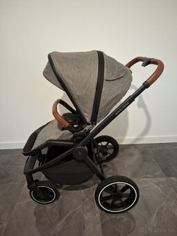 Predám kočík Move cross - 2