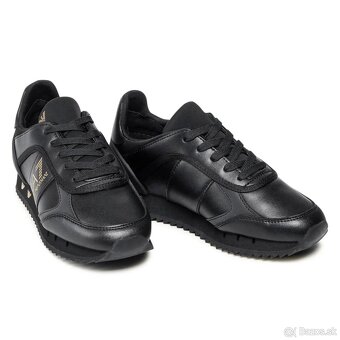 EA7 panska vychadzkova obuv - 2