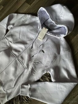 Mikina lacoste 2xl - 2