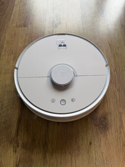 Roboticky vysavac Roborock S5 - 2