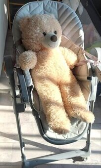 Stolička do 3 rokov - 2