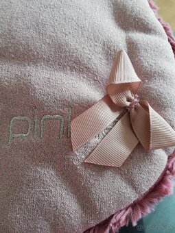 Podložka Pinkie - 2