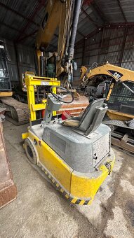 Na predaj Vysokozdvižný vozík Desta - 2