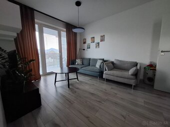 Krásny byt na prenájom - Cross - 2