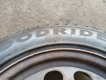 Zimné 205/55 r16 - 2