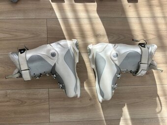 Dámske lyziarky Atomic - 2