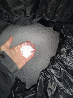 Drveny Polystyren EPS 200 - 2